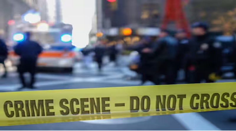 यूएस मॉल में गोलीबारी की घटना में 8 की मौत, 7 घायल। पुलिस गन डाउन शूटर