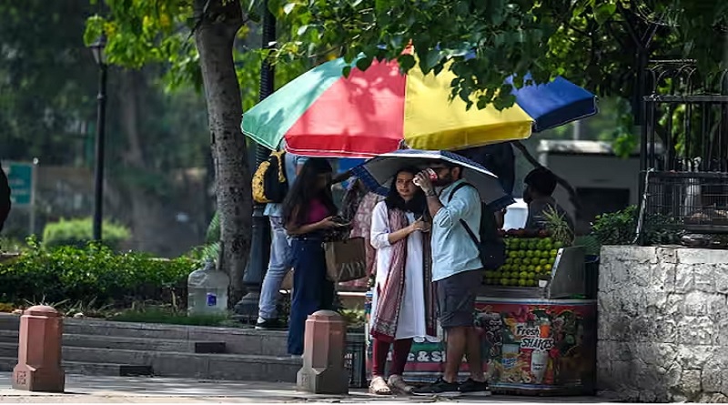 दिल्ली का मौसम पूर्वानुमान: आईएमडी ने कहा कि तेज हवाओं के बावजूद राष्ट्रीय राजधानी में कल 42 डिग्री सेल्सियस तापमान रहेगा