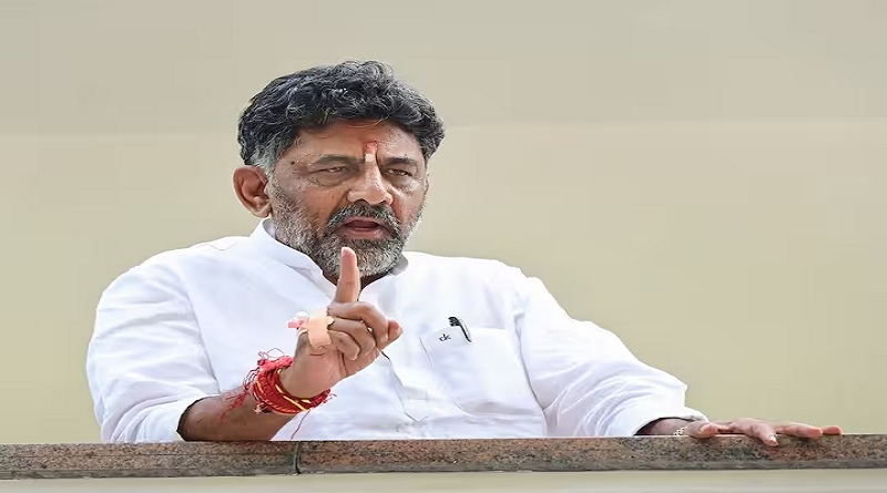 कर्नाटक के मुख्यमंत्री पद को लेकर खींचतान: अंतिम समय में शिवकुमार ने दिल्ली दौरा रद्द किया, कहा 'कोई विधायक नहीं है'