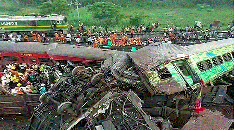 ट्रेन दुर्घटना: सरकार ने एयरलाइंस से कहा कि ओडिशा रूट पर हवाई किराए की निगरानी करें, फ्री कैंसलेशन, रीशेड्यूलिंग की अनुमति दें