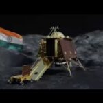 'चंद्रयान 3' लैंडिंग: शाहरुख खान, चिरंजीवी, ऋतिक रोशन और अन्य ने भारत के ऐतिहासिक क्षण की सराहना की