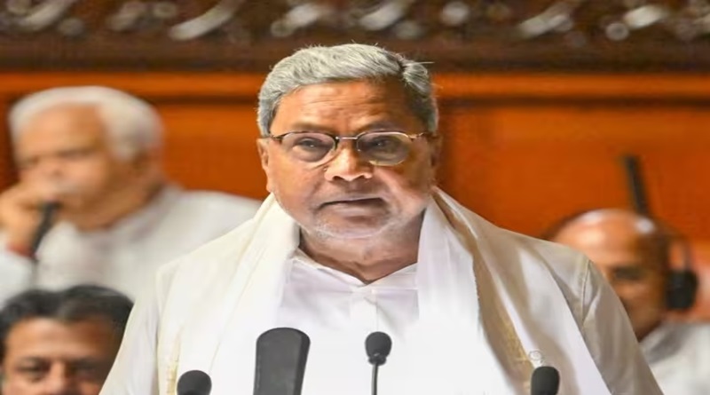 कर्नाटक के मुख्यमंत्री सिद्धारमैया ने रणनीतिक कदम के तहत कैबिनेट रैंकिंग के साथ 3 वरिष्ठ विधायकों को प्रमुख पदों पर नियुक्त किया