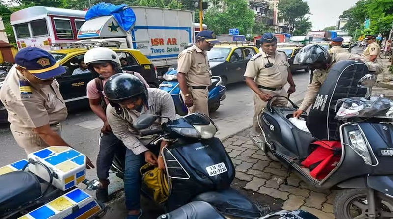 मानसिक रूप से अस्थिर व्यक्ति ने मुंबई में बम विस्फोट की धमकी दी, पुलिस ने इसे फर्जी कॉल बताया