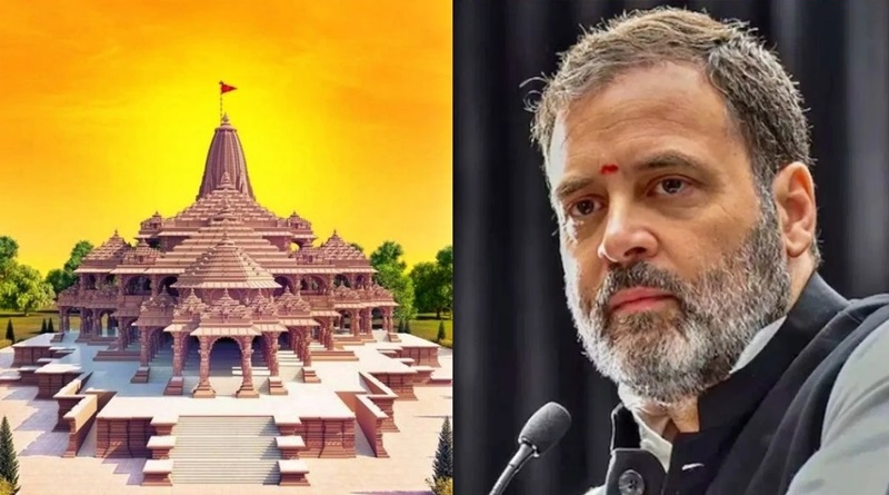 अयोध्या में अनुपस्थिति चातुर्य या जुआ? राम मंदिर प्रकरण सामने आने पर कांग्रेस एक कठिन राह पर चल रही है