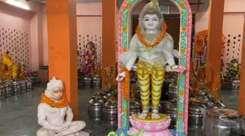 अयोध्या राम मंदिर: राम और सीता की एक साथ स्तुति करने वाला कोई भजन नहीं, पूजा पद्धति में बदलाव दिख रहा है