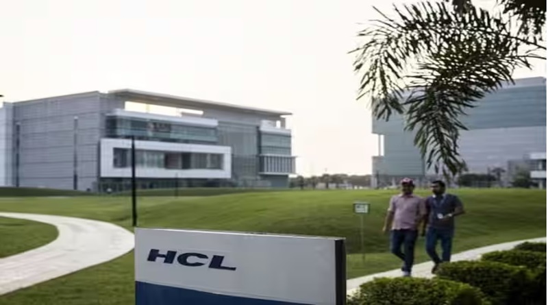 HCLTech Q3 परिणाम: शुद्ध लाभ 6 प्रतिशत बढ़कर 4,350 करोड़ रुपये हुआ