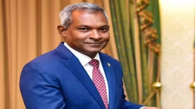 पीएम मोदी पर टिप्पणी को लेकर विवाद के बाद मालदीव के दूत को विदेश मंत्रालय ने तलब किया