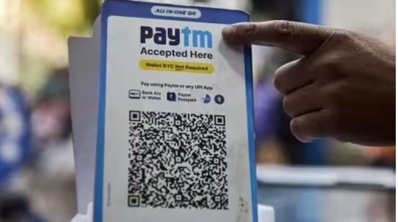 आरबीआई ने पेटीएम पेमेंट्स बैंक की लेनदेन बंद करने की समय सीमा 15 मार्च ...