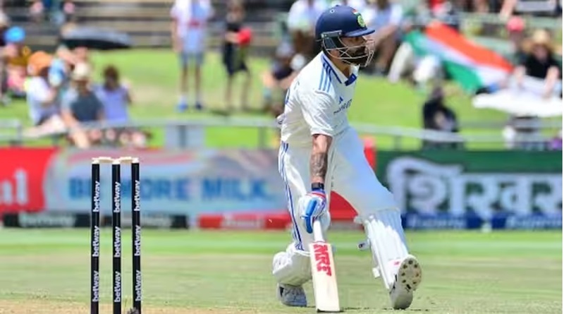 विराट कोहली शेष तीन IND बनाम ENG टेस्ट मैचों से हट गए: रिपोर्ट