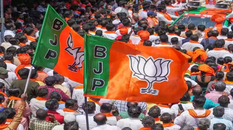 राज्यसभा चुनाव: बीजेपी की बड़ी जीत, पार्टी को उत्तर प्रदेश में 7 सीटें, अखिलेश की सपा को 2 सीटें